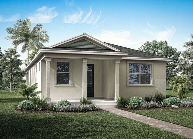 Property at Beverly II Plan, Orlando, FL 32832, 3 beds, 2 baths