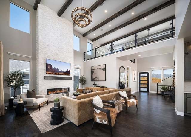 Property at 811 N Wild Yarrow Dr, Saratoga Springs, UT 84045, 5 beds, 6 baths