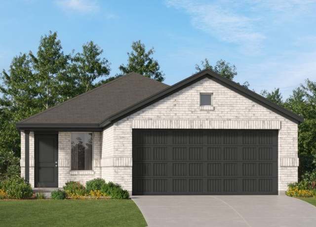 Property at 240 Brannigan Dr, Jarrell, TX 76537, 3 beds, 2 baths