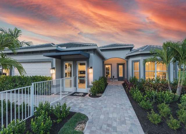 Property at Stellar Plan, Stuart, FL 34997, 3 beds, 3 baths