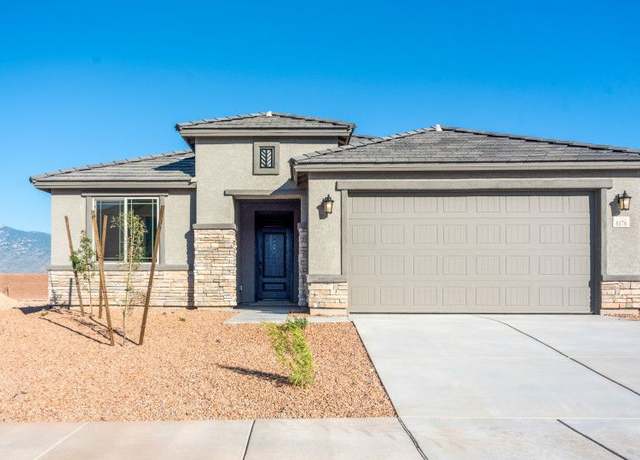 Property at Cosenza Plan, Tucson, AZ 85747, 2 beds, 2 baths