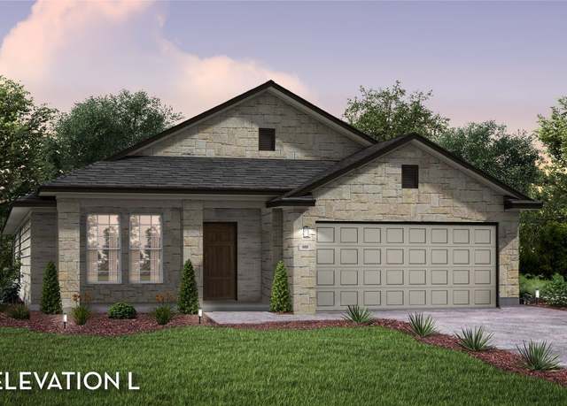 Property at Aspen Plan, Katy, TX 77493, 3 beds, 2 baths
