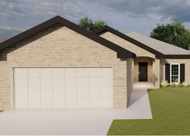 Property at North Carolina Plan, Amarillo, TX 79118, 3 beds, 2 baths