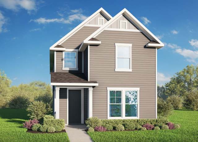 Property at Spring - White Rock Plan, Taylor, TX 76574, 4 beds, 2.5 baths