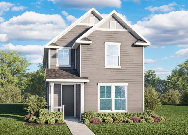 Property at Spring - White Rock Plan, Taylor, TX 76574, 4 beds, 2.5 baths