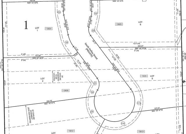 Property at Homes Available Soon Plan, Jenks, OK 74037
