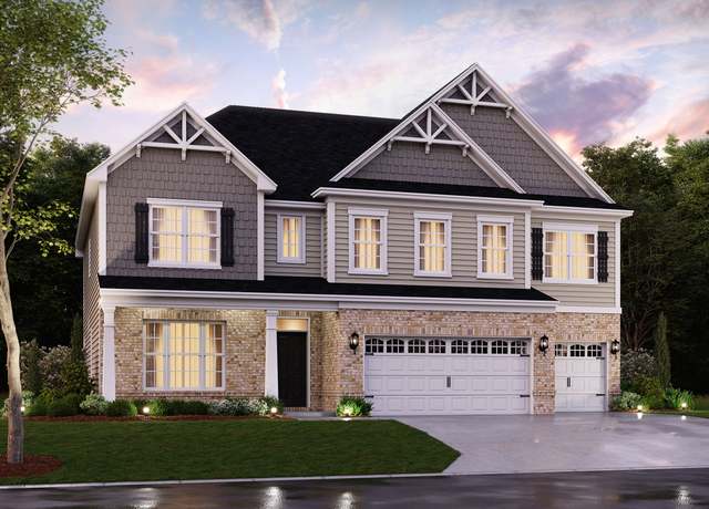 Property at 3737 Hayden Valley Dr, Bargersville, IN 46106, 5 beds, 3.5 baths