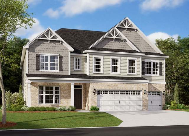 Property at 3737 Hayden Valley Dr, Bargersville, IN 46106, 5 beds, 3.5 baths