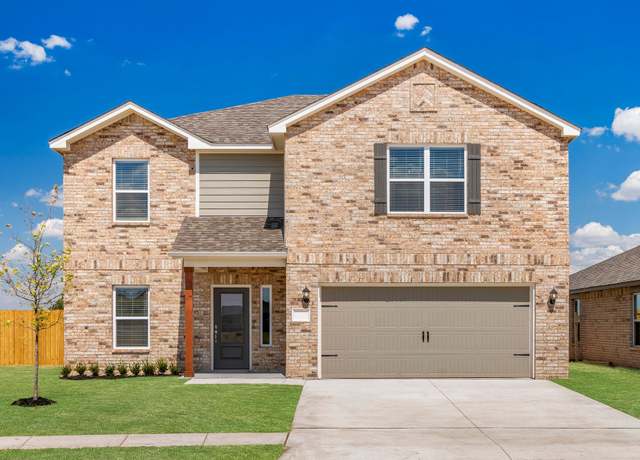Property at Perry Plan, El Reno, OK 73036, 5 beds, 3 baths