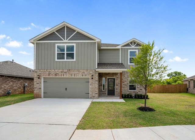 Property at Perry Plan, El Reno, OK 73036, 5 beds, 3 baths
