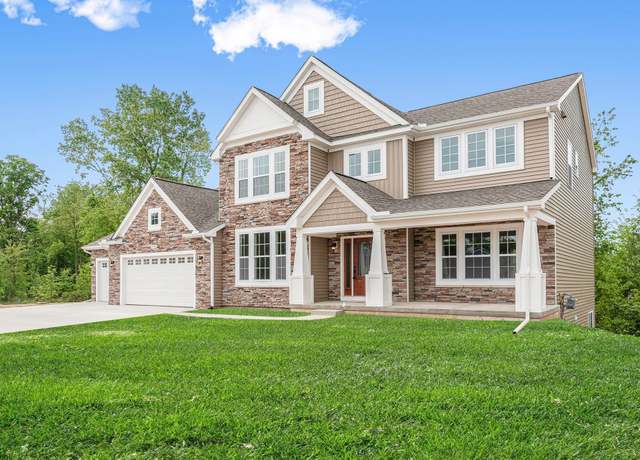 Property at 143 Sweet William Ln, Niles, MI 49120, 2 beds, 2.5 baths