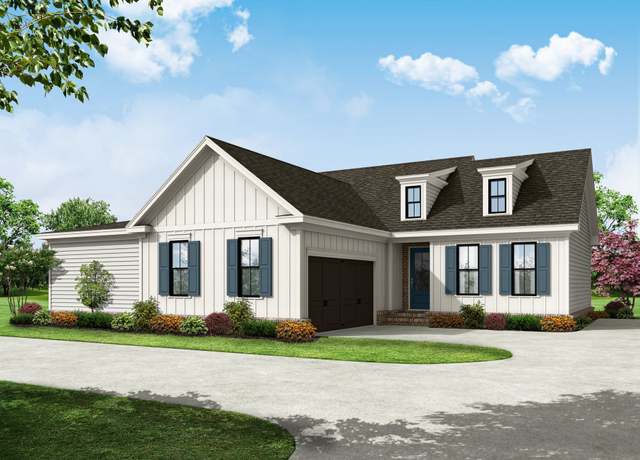 Property at The Lawrence Plan, Cumming, GA 30040, 3 beds, 2 baths