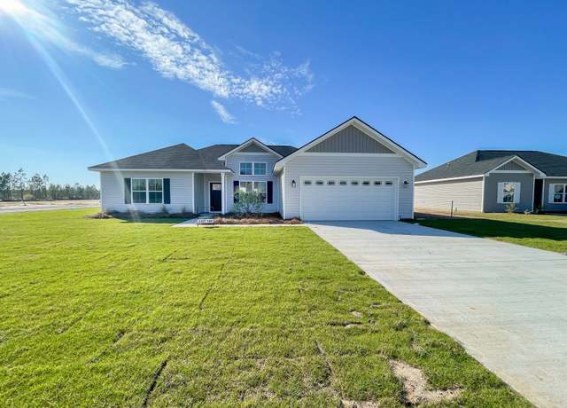 Property at Patricia Plan, Hinesville, GA 31313, 4 beds, 2 baths