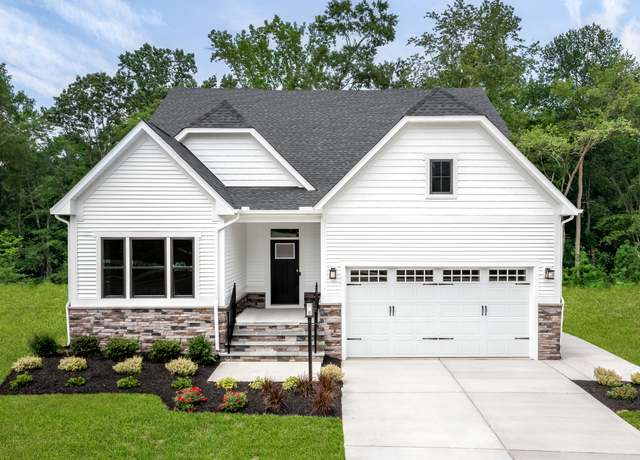 Property at Bramante Ranch Plan, Chardon, OH 44024, 3 beds, 2 baths