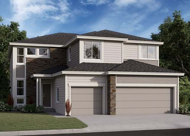 Property at 1154 E Tanner Ave, Buckley, WA 98321, 5 beds, 3 baths