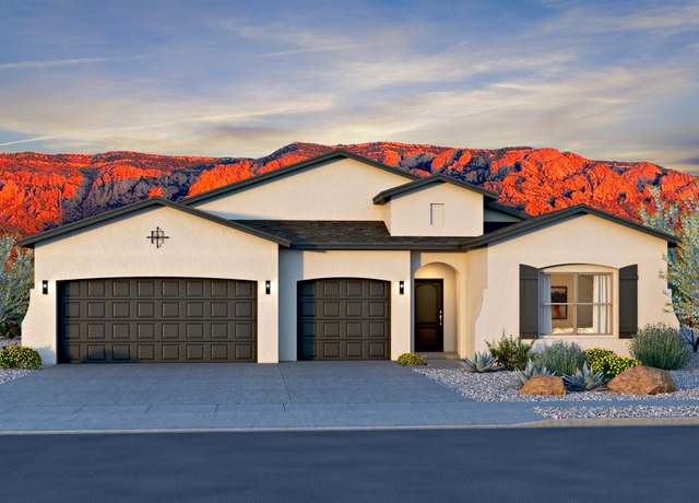 Property at The Audrey II Plan, Los Lunas, NM 87031, 3 beds, 2.5 baths