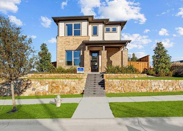 Property at Ridgepoint Plan, Aledo, TX 76008, 3 beds, 2.5 baths