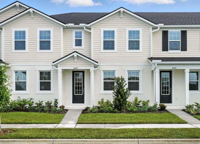 Property at 3069 Douglas Fir Dr, Apopka, FL 32703, 3 beds, 2.5 baths