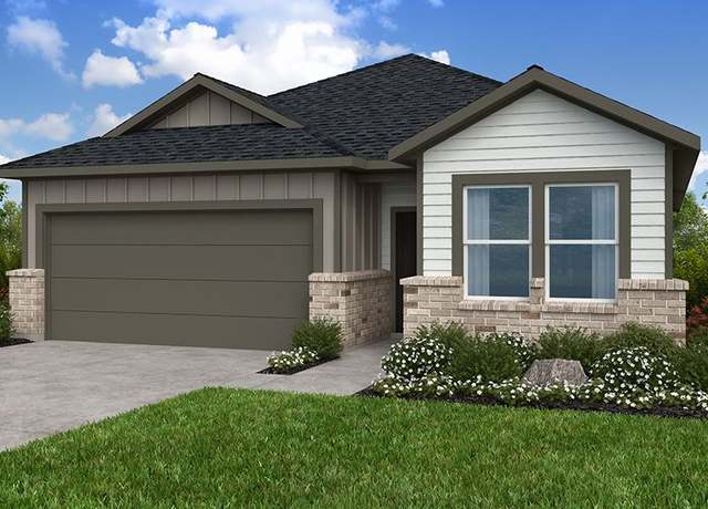 Property at Charlton Plan, Crosby, TX 77532, 4 beds, 2 baths