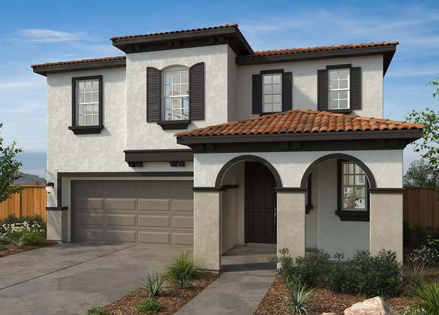 Property at Plan 2168 Plan, 34t4bj Elk Grove, CA 95757, 3 beds, 2.5 baths