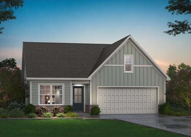 Property at The Kora Plan, Calhoun, GA 30701, 3 beds, 2 baths