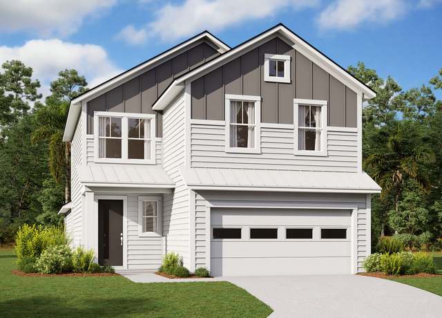 Property at The Cypress Plan, Ponte Vedra, FL 32081, 4 beds, 2.5 baths