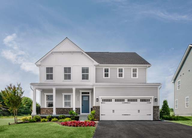 Property at Homes Available Soon Plan, New Market, MD 21774