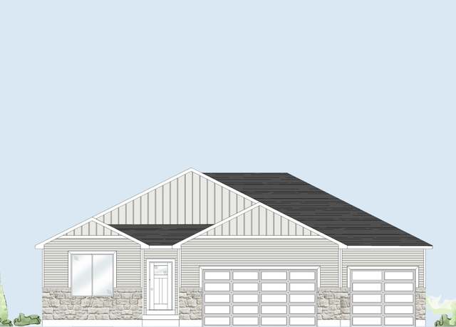 Property at 1230 Sharra Ave, Rigby, ID 83442, 6 beds, 3 baths