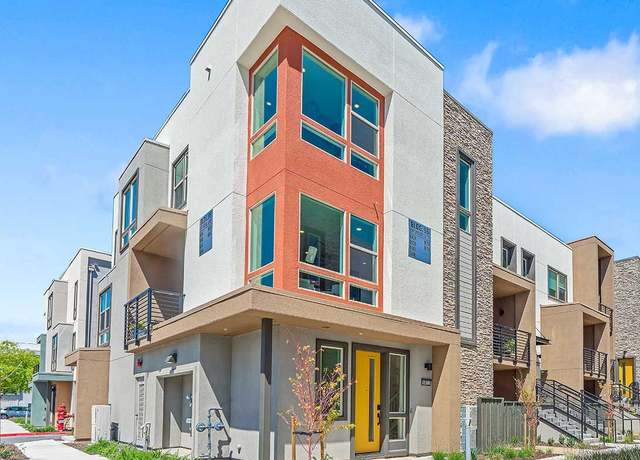 Property at Plan 2 Plan, San Jose, CA 95119, 2 beds, 2.5 baths