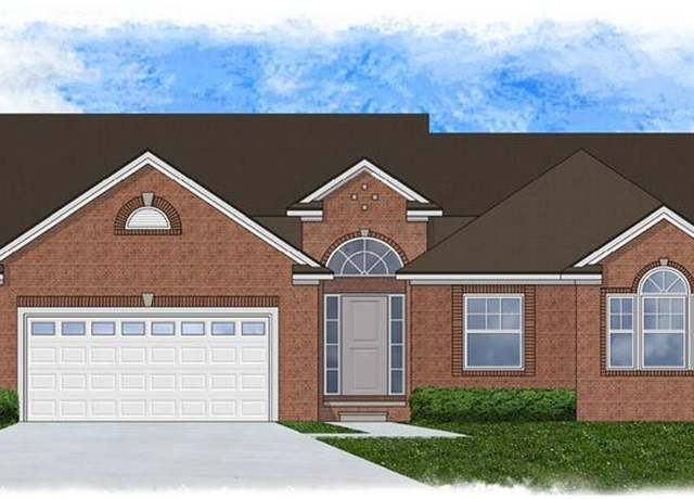 Property at The Cambridge Plan, White Lake Township, MI 48386, 3 beds, 2.5 baths