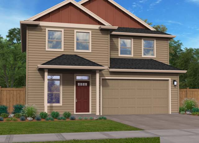 Property at 2009 Plan, Vancouver, WA 98682, 4 beds, 2.5 baths