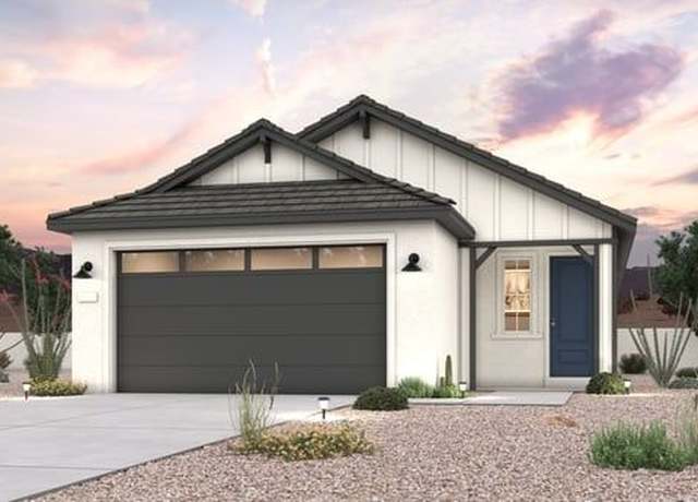 Property at Laurel Plan, Buckeye, AZ 85396, 3 beds, 2 baths