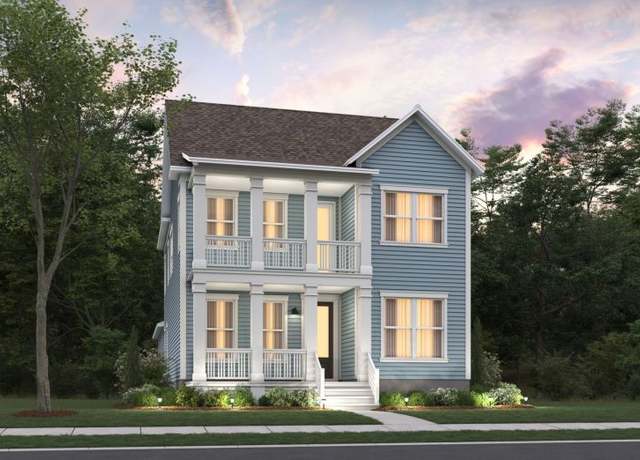 Property at Rockingham Plan, Charleston, SC 29492, 4 beds, 3 baths