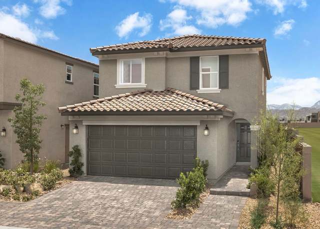 Property at Plan 1720 Modeled Plan, Las Vegas, NV 89139, 3 beds, 2.5 baths