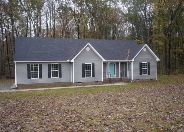 Property at The Nathan Plan, Louisa, VA 23093, 3 beds, 2.5 baths