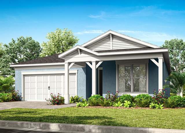 Property at Concord Plan, Mount Dora, FL 32757, 4 beds, 3 baths