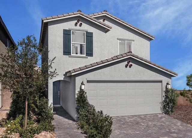 Property at Plan 1590 Modeled Plan, Las Vegas, NV 89148, 3 beds, 2.5 baths