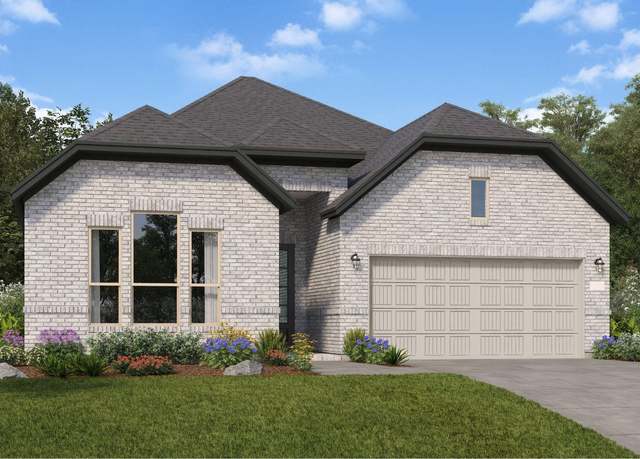 Property at Hillwood Plan, Manvel, TX 77578, 3 beds, 2 baths