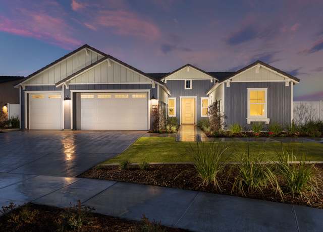 Property at Stratford Plan, Bakersfield, CA 93311, 5 beds, 3 baths