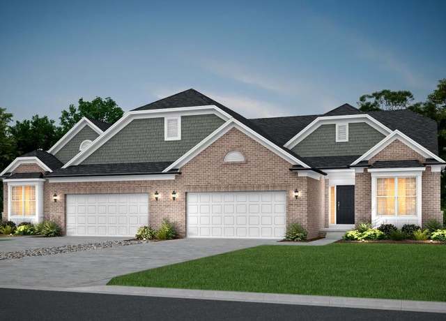 Property at Bayport Plan, Clinton Township, MI 48038, 2 beds, 2 baths