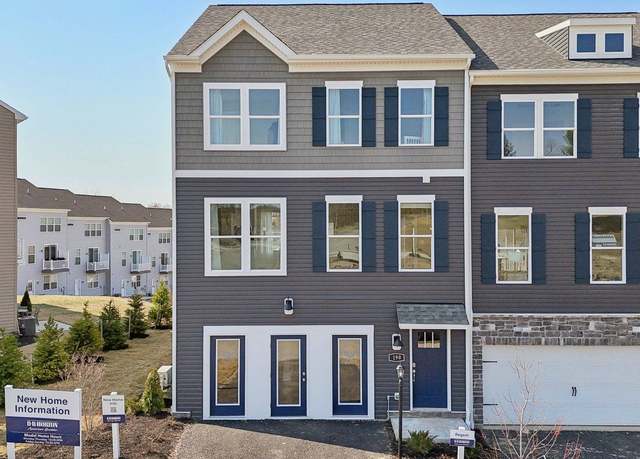 Property at 699 Olivia St, Pittsburgh, PA 15205, 3 beds, 2.5 baths