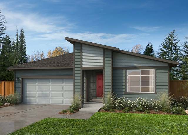 Property at Plan 2647 Plan, Puyallup, WA 98375, 4 beds, 3 baths