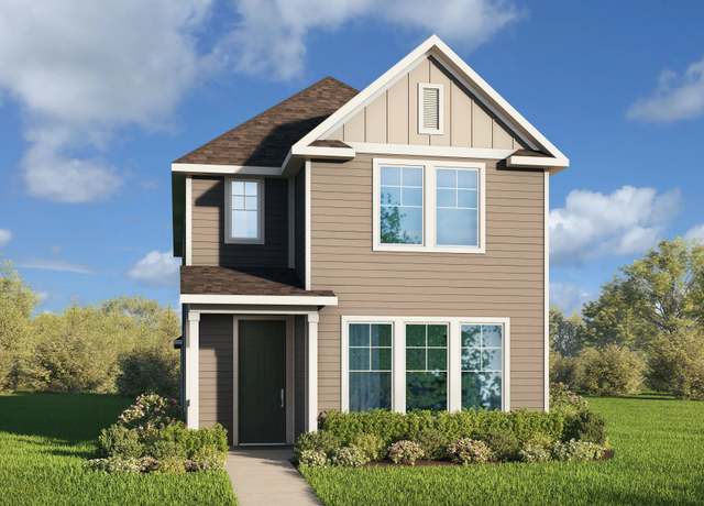 Property at Spring - Trinity Plan, Taylor, TX 76574, 3 beds, 3 baths