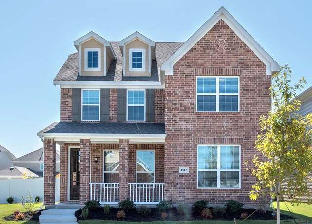 Property at Lafayette Plan, Royse City, TX 75189, 3 beds, 2.5 baths
