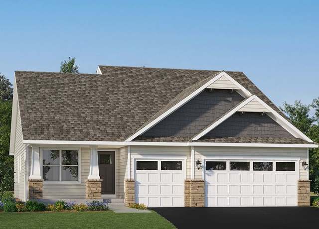 Property at 150 Ridgeview Ln, Elko New Market, MN 55054, 4 beds, 2 baths