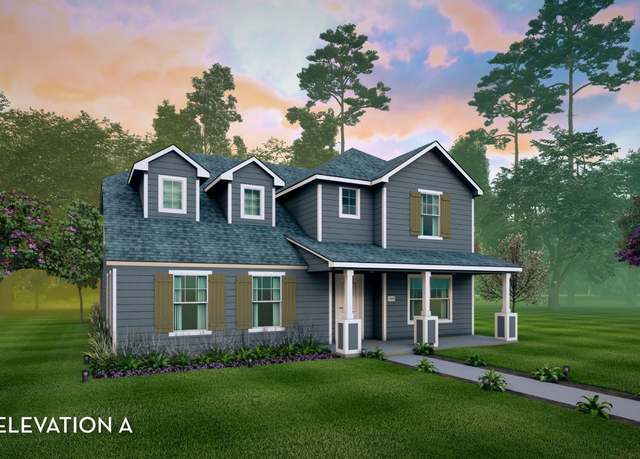Property at Jameson Plan, Kyle, TX 78640, 4 beds, 2.5 baths
