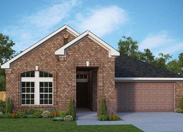 Property at 514 Long Trl, Mansfield, TX 76063, 4 beds, 3 baths