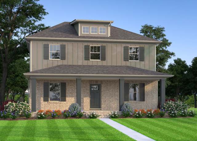 Property at The Brooklyn Plan, Athens, AL 35611, 3 beds, 3 baths