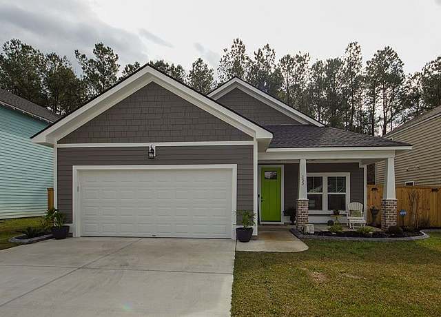 Property at Francis Plan, Huger, SC 29450, 3 beds, 2 baths