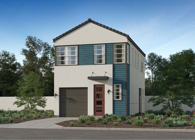 Property at 2503 E Lincoln Paseo, Ontario, CA 91762, 2 beds, 2.5 baths